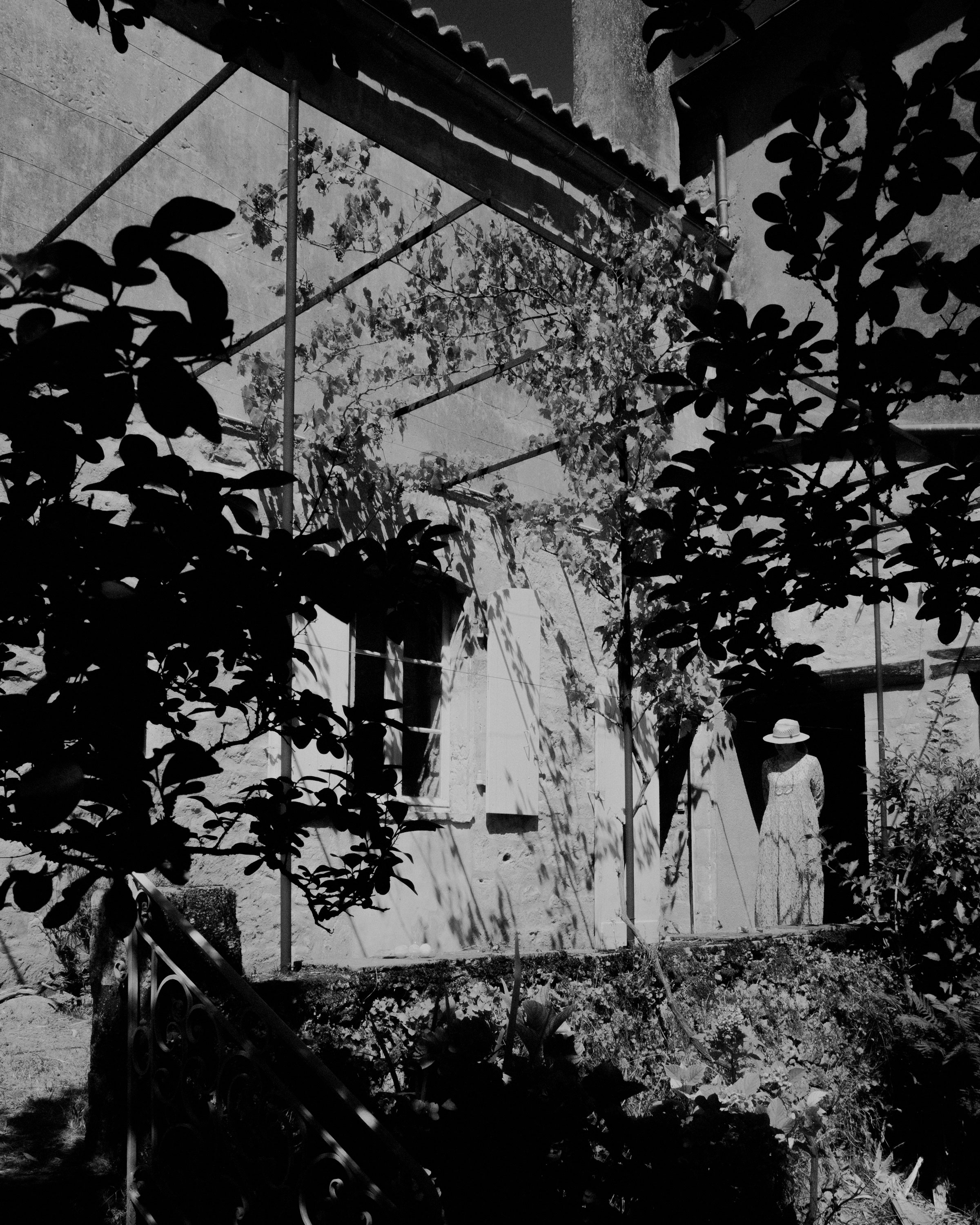 Photo n°5 de la série photo II.