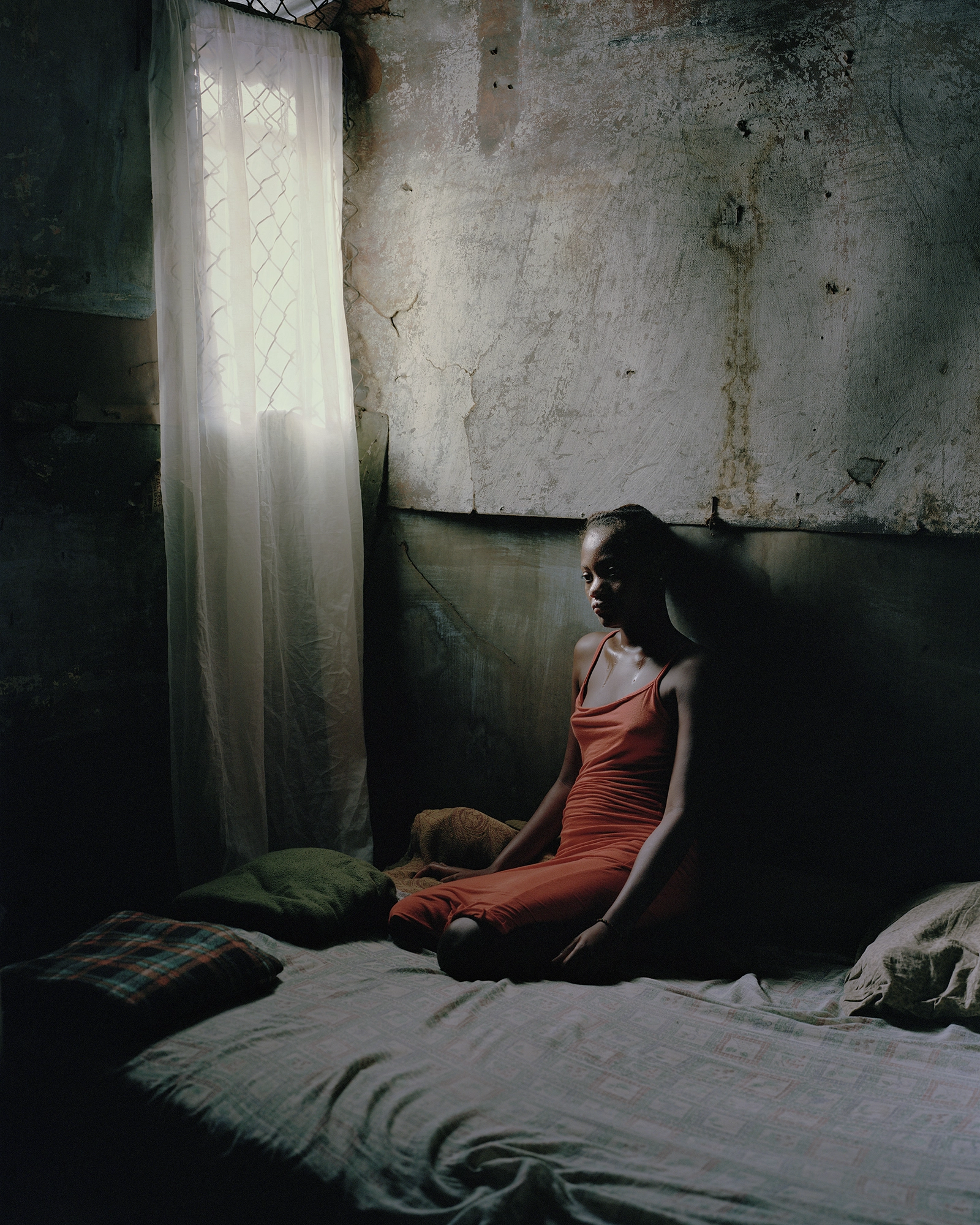 Photo n°16 de la série photo Reaching for dawn